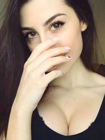 Элеонора Длинноногая Реал фото 2