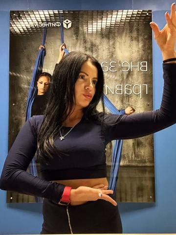 Татьяна Срочно Реал фото 5