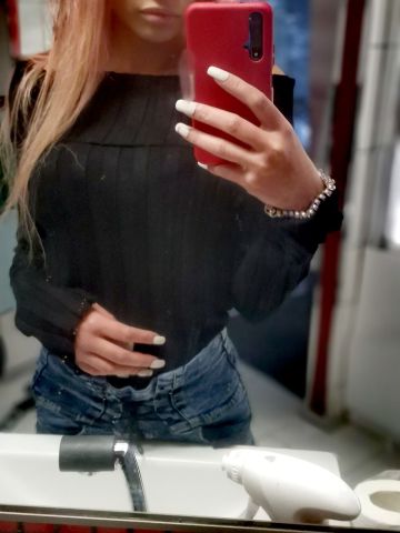 Жанна Гремячинск