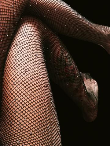 Жанна фото 5